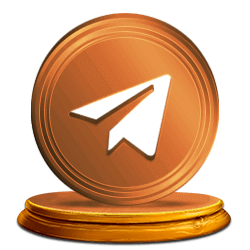 Конкурс Рейтинг телеграм-каналов 3 место