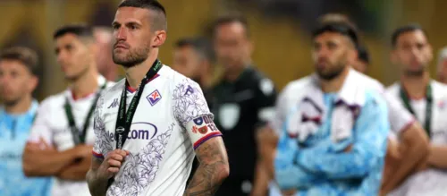 Фиорентина в финале Лиги конференций 2024