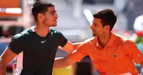 График накопления титулов и недель на первом месте