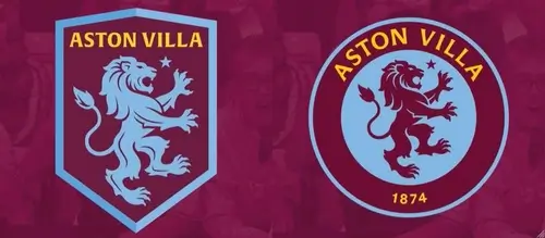 Символика Астон Виллы