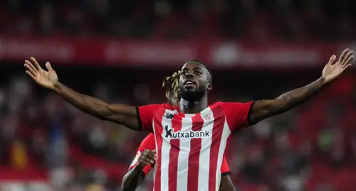Иньяки Уильямс — ключевой игрок Атлетика