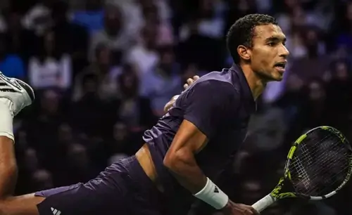 Схема причин частых смен тренеров в ATP