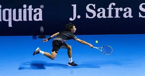 Влияние скорости корта на стили игры