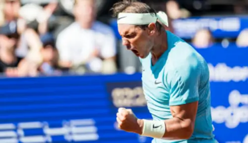 Схема клатч-моментов в теннисном матче