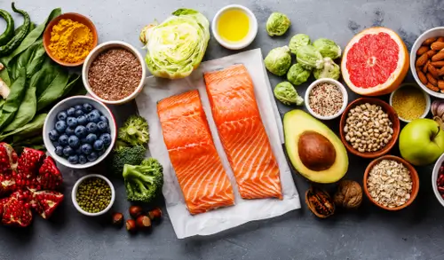 Энергобаланс теннисиста: нагрузка, питание и восстановление