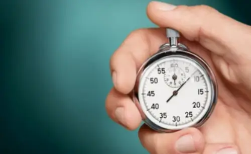 Тайминг питания теннисиста до и во время матча