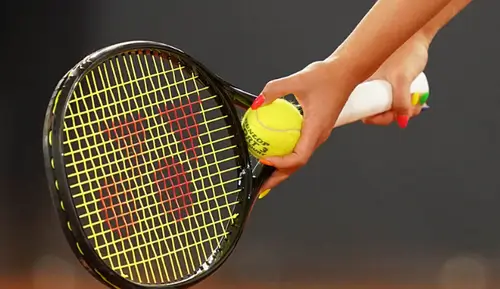 Умные ракетки, носимые устройства и smart-court системы в теннисе