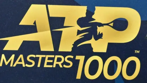 Обязательные турниры ATP Masters 1000 и их роль в календаре сезона