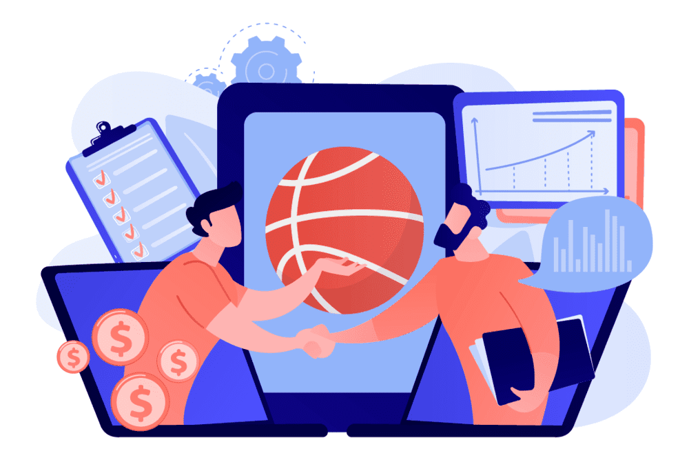 Стратегии ставок на баскетбол по четвертям честные онлайн казино с быстрым выводом денег