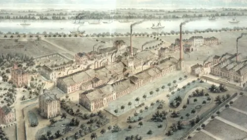 История Байера Леверкузен — ключевые вехи