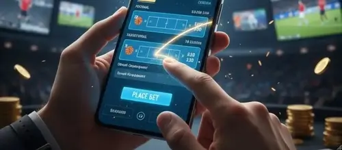 Как ставить 27 экспрессов