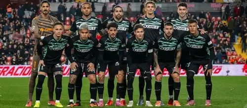 Футбольный клуб Бетис