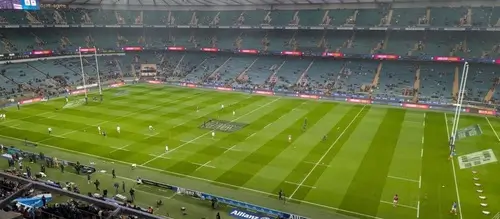 Арена Twickenham Stadium