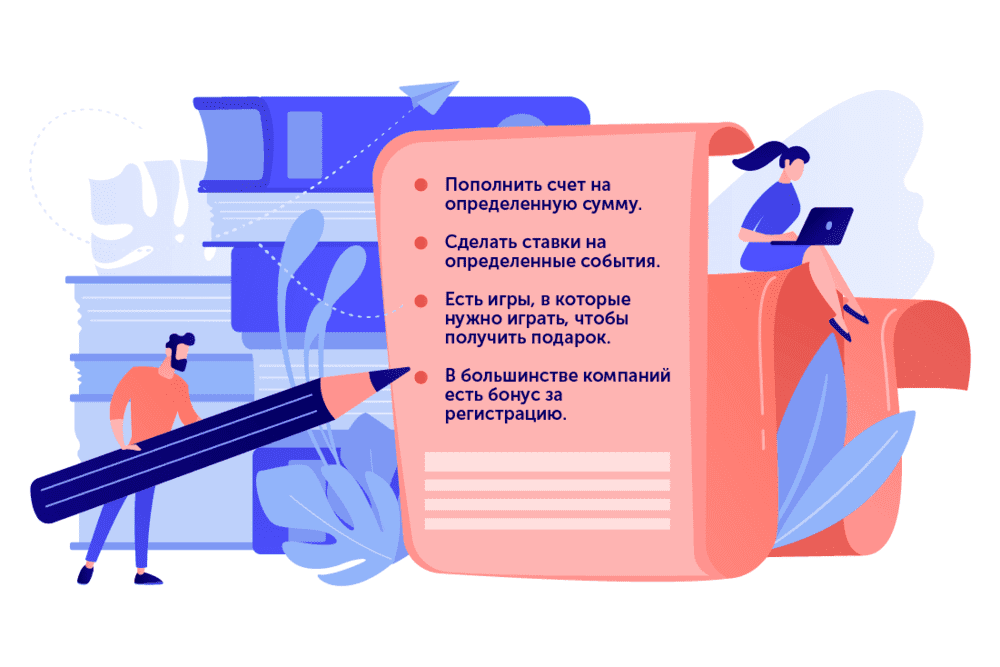 Условия получения betteam.pro