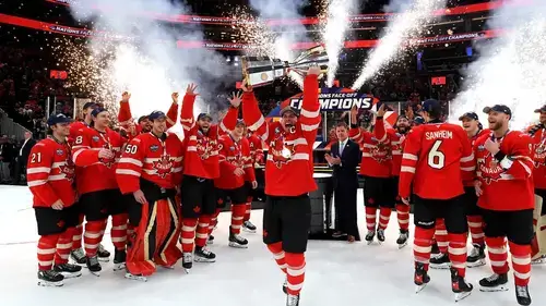 Факторы успеха сборной Канады U20 на ЧМ-2026