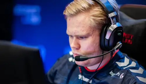 Magisk Emil Reif Denmark CS2 profile