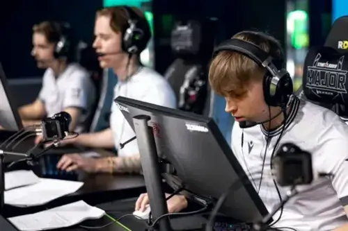 Решающие матчи турнира