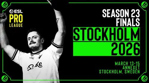 Турнир ESL Pro League Season 23 &mdash; Swiss System и LAN Finals