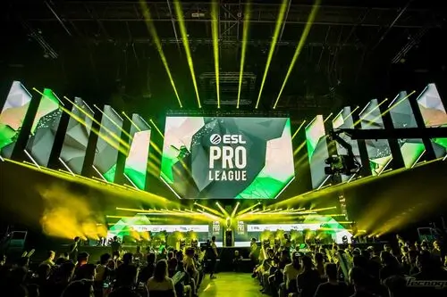 ESL Grand Slam VI &mdash; гонка команд в ESL Pro Tour CS2