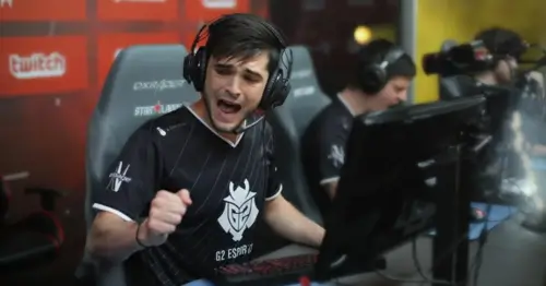 shox и французская CS-сцена