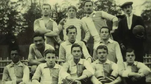 Исторические моменты ЦСКА