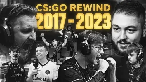 BIG CS:GO история основания 2017 &mdash; gob b, tabseN, первый состав