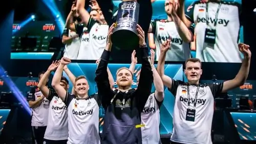 BIG достижения CS:GO &mdash; таблица результатов на Majors и крупных турнирах ESL BLAST