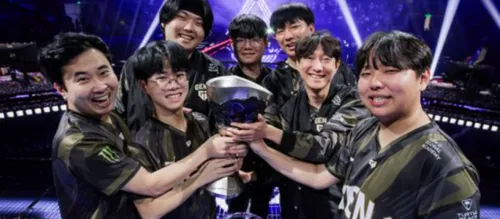 Gen.G Esports &mdash; чемпион VCT 2024: Masters Shanghai