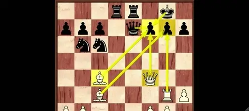 Основы миттельшпиля