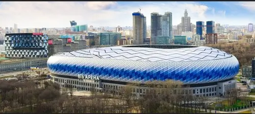 ВТБ Арена