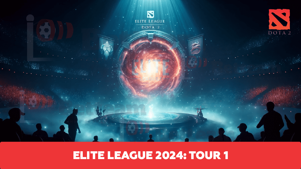 Elite League 2024: Обзор первого тура – ключевые моменты и анализ на Betteam.pro