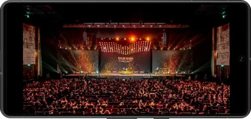 «Royal Paragon Hall» Bangkok на Betteam.pro