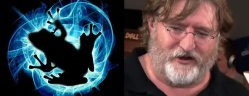 IceFrog и DOTA