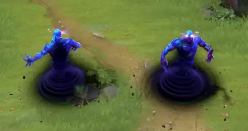 Типичные ошибки при игре за Enigma в Dota 2