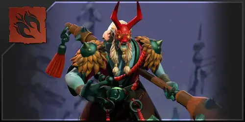 Grimstroke Dota 2
