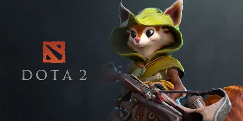 Hoodwink Dota 2