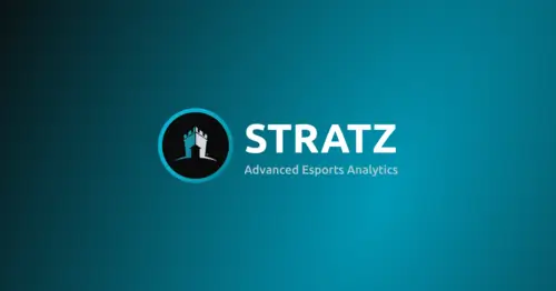 Кейс STRATZ на TI8