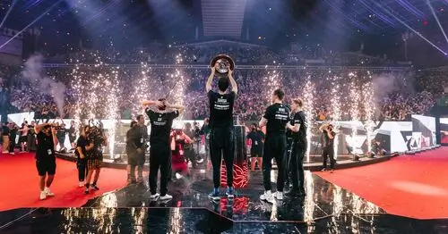 The International - главный турнир в Dota 2