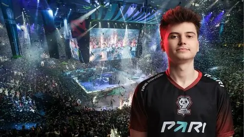 Керри RAMZES666