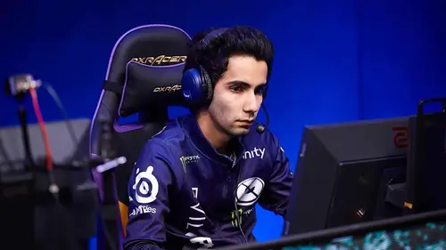 Кто такой SumaiL
