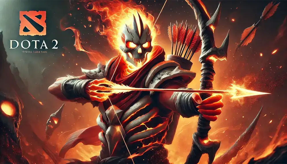 Dota-2. Контрпики Clinkz на Betteam.pro