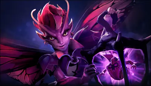 Контрпики Dark Willow