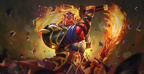 Герои Ember Spirit