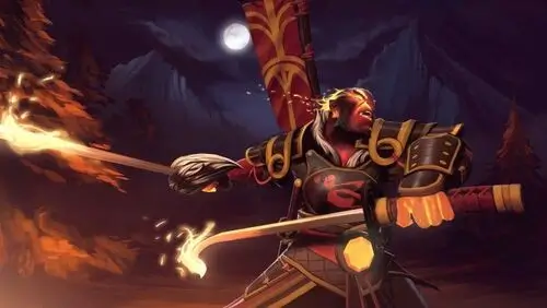 Какого героя не стоит брать против Ember Spirit
