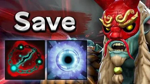 Предметы и советы против Grimstroke Dota 2 &mdash; BKB, Lotus Orb, Manta Style
