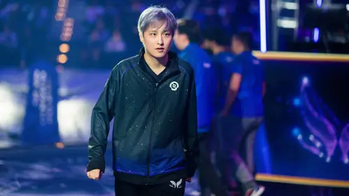Ame на The International 2025