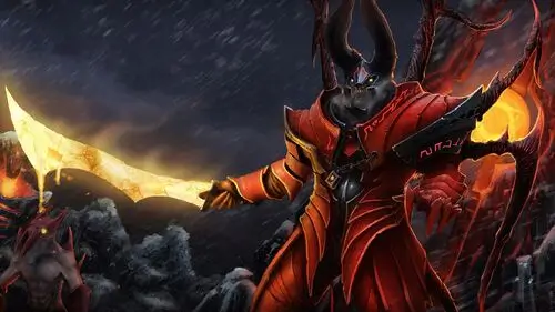 Изменения героя Doom