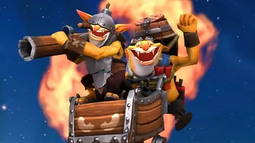 Изменения героя Techies