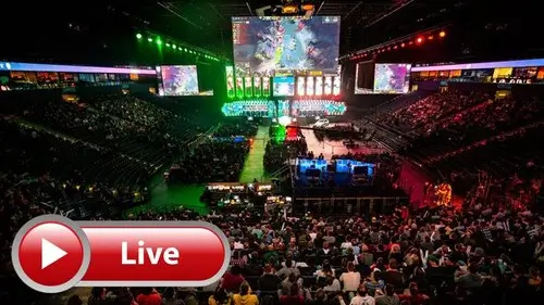 Решающие матчи на ESL One Birmingham 2026