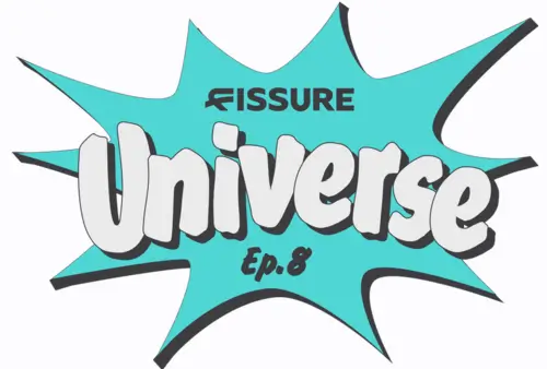 Турнир FISSURE Universe Episode 8